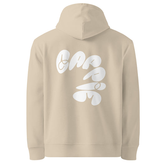 Gappie Hoodie - Beige