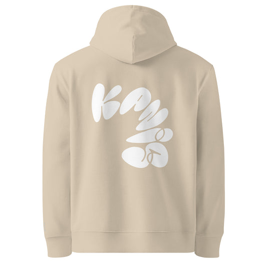 Kanis Hoodie - Beige