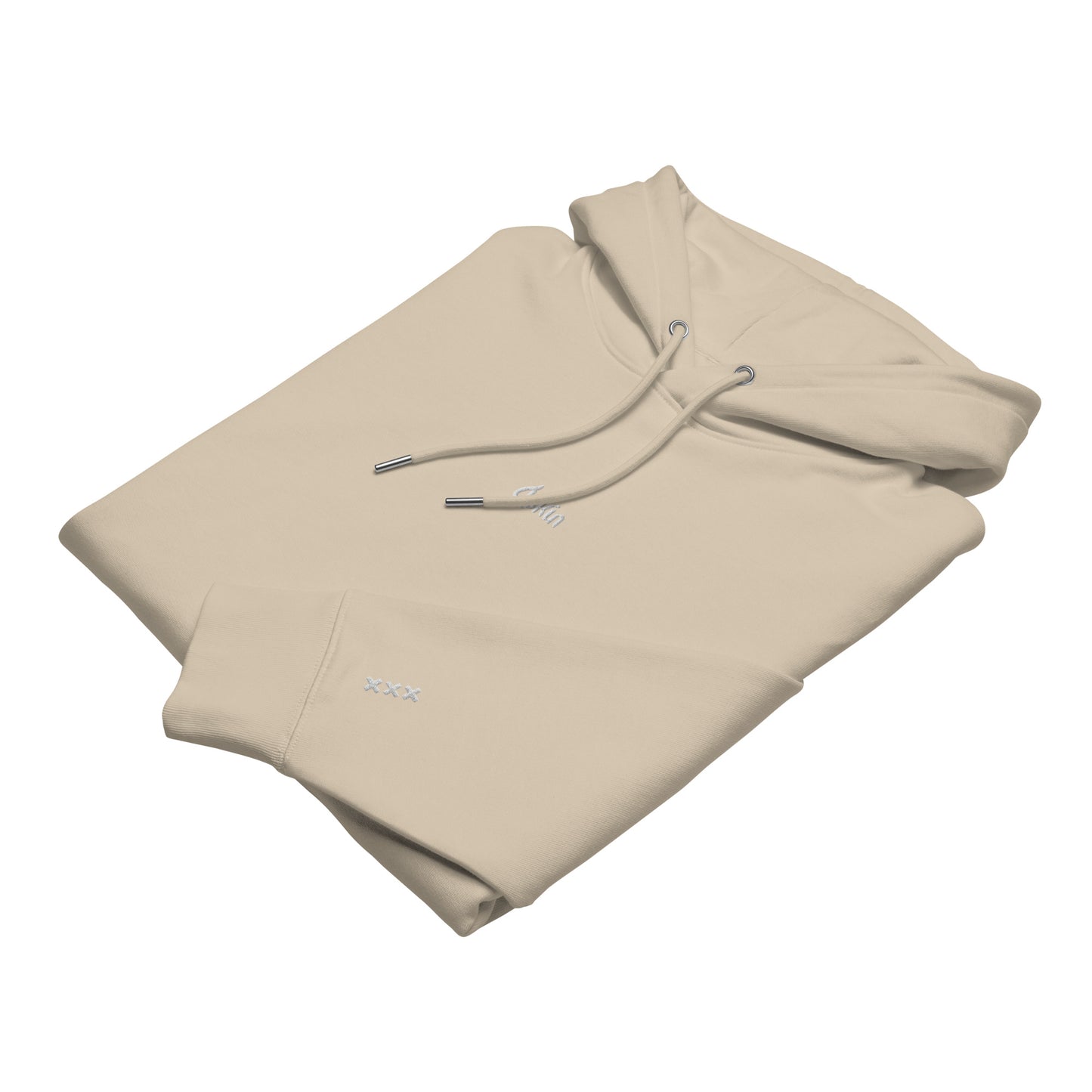 Kanis Hoodie - Beige