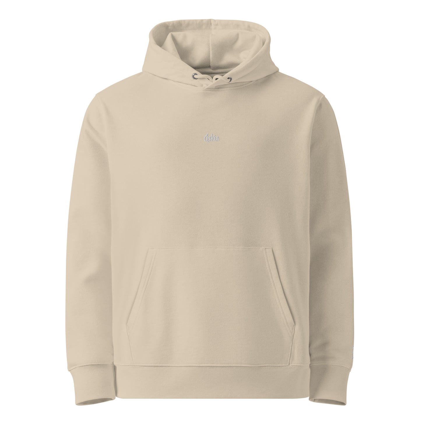 Kanis Hoodie - Beige