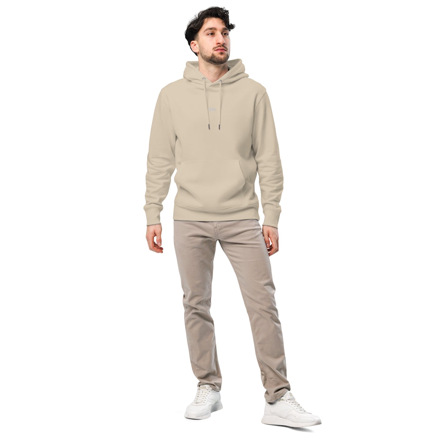 Kanis Hoodie - Beige